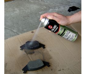 3-EN-UNO Profesional Super Desengrasante 250ml